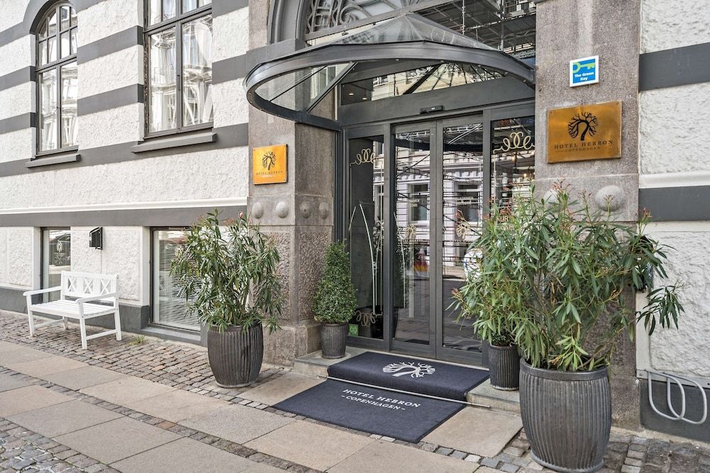 undefined Best Western Hotel Hebron 10
