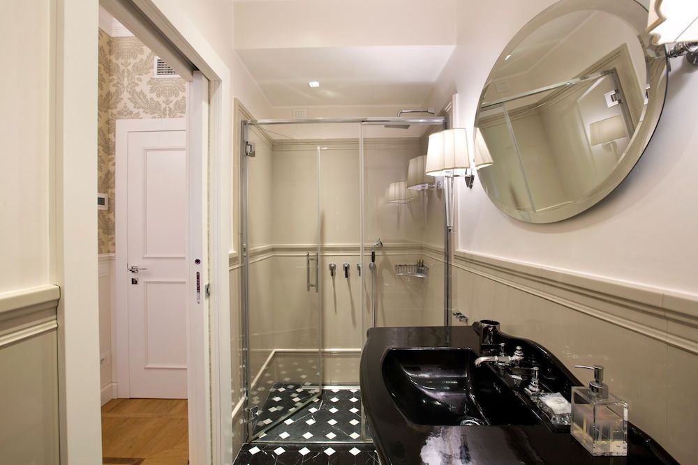 Luxury Duomo Rooms Comfort Double Room, 1 Double Bed 15