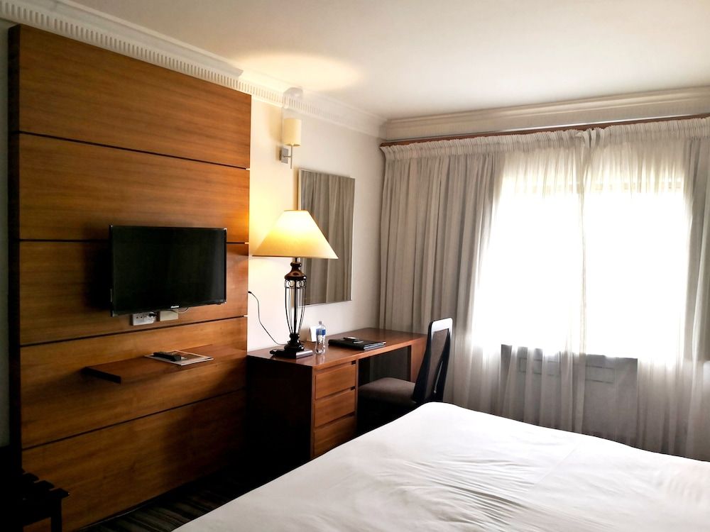Premier Splendid Inn Pinetown Executive Room, 1 Queen Bed 2