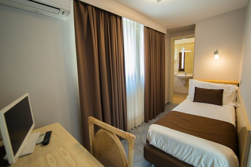 Hotel Soleluna