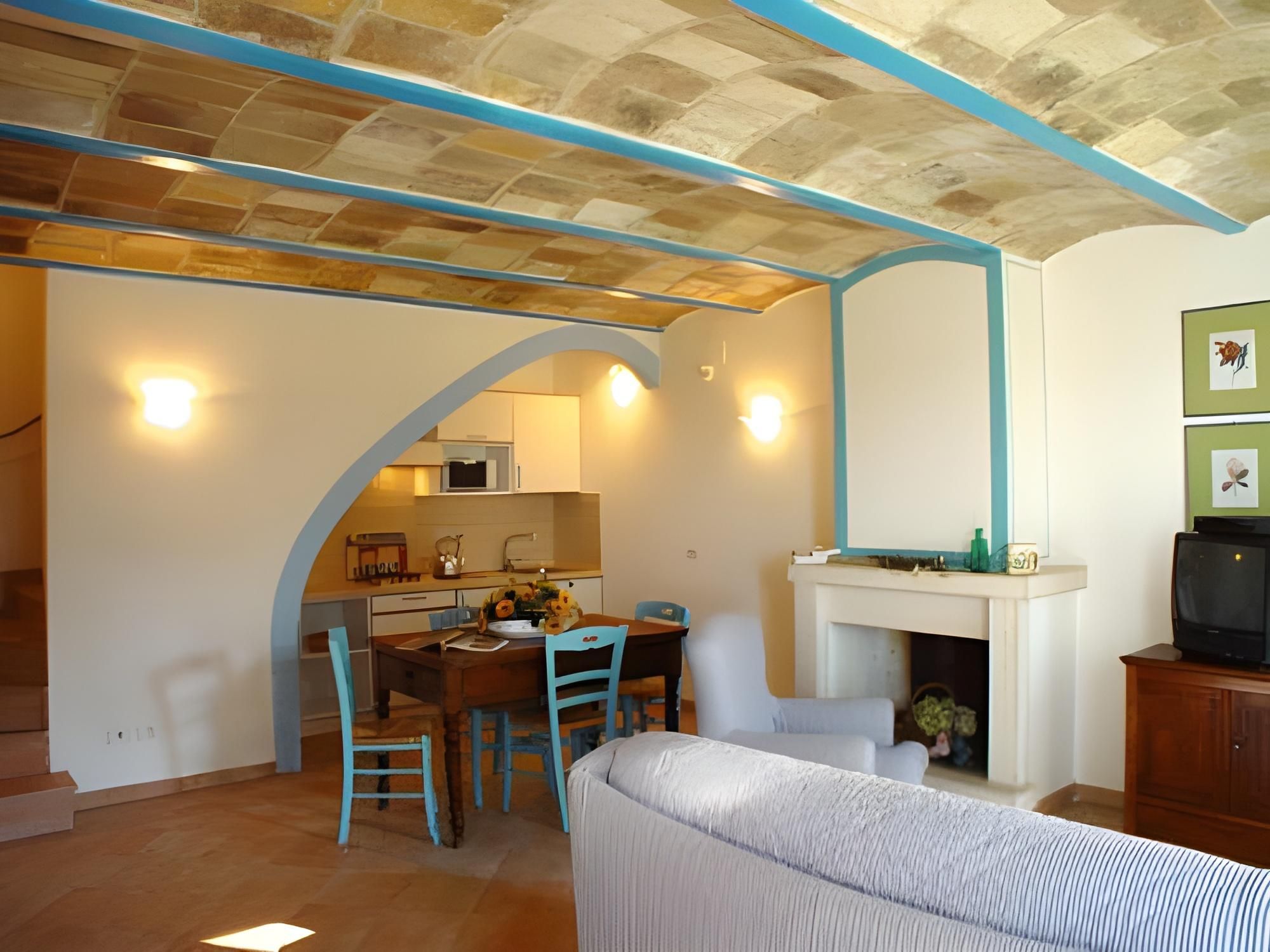 Superior Two-Bedroom Apartment