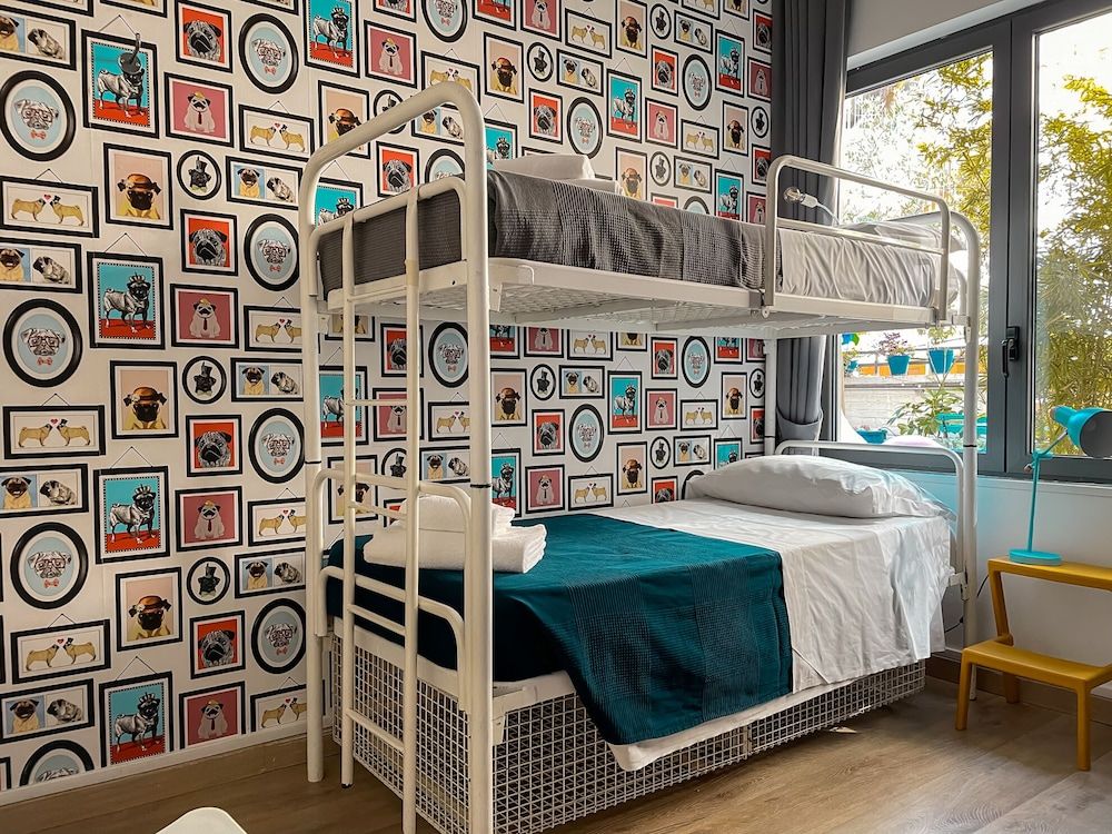 Private Triple Room