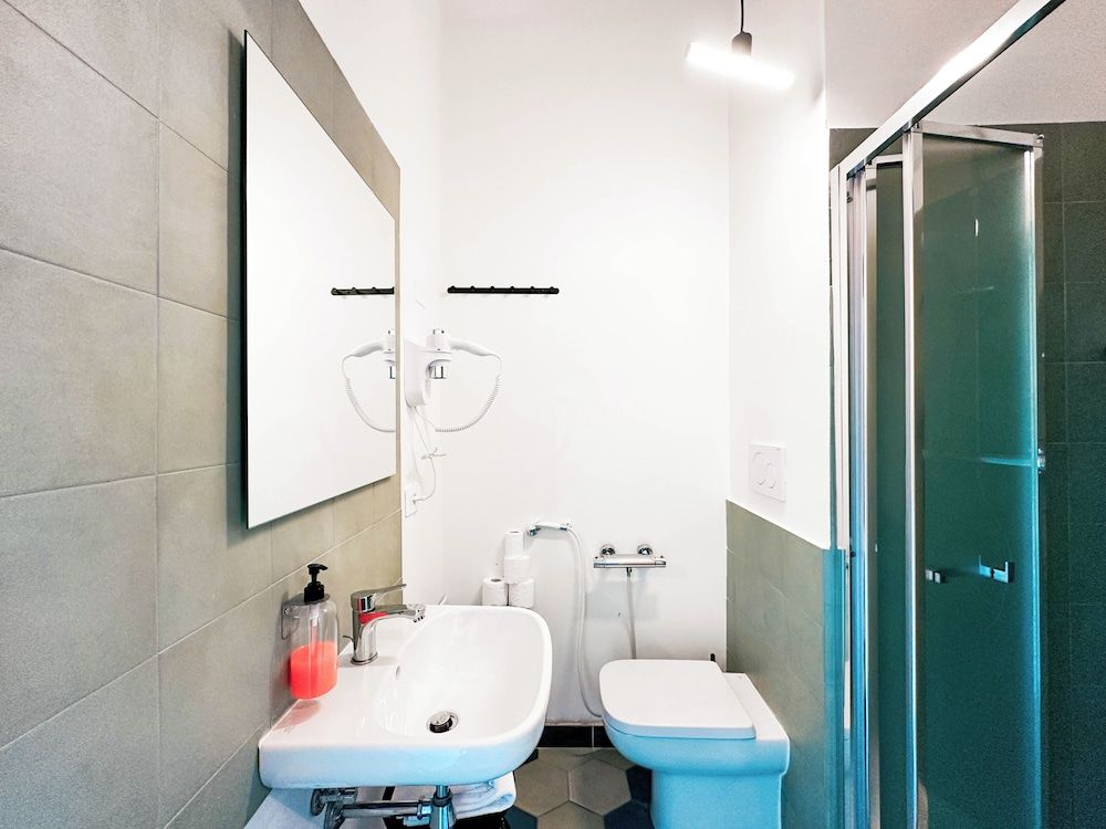 undefined Ostello Bello Milano Duomo 7