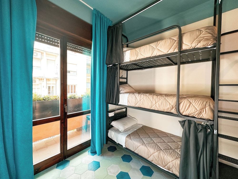 undefined Ostello Bello Milano Duomo 9