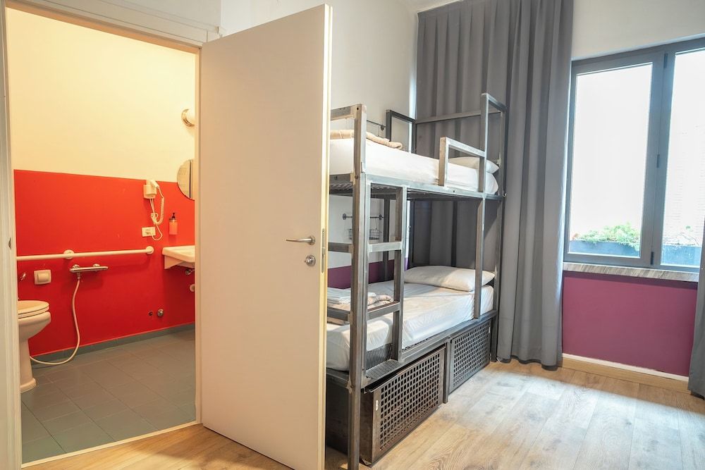 undefined Ostello Bello Milano Duomo 8