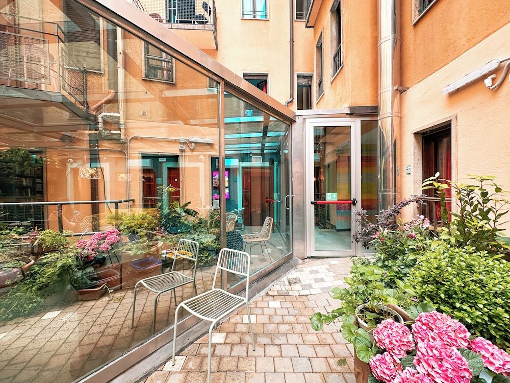 undefined Ostello Bello Milano Duomo 3