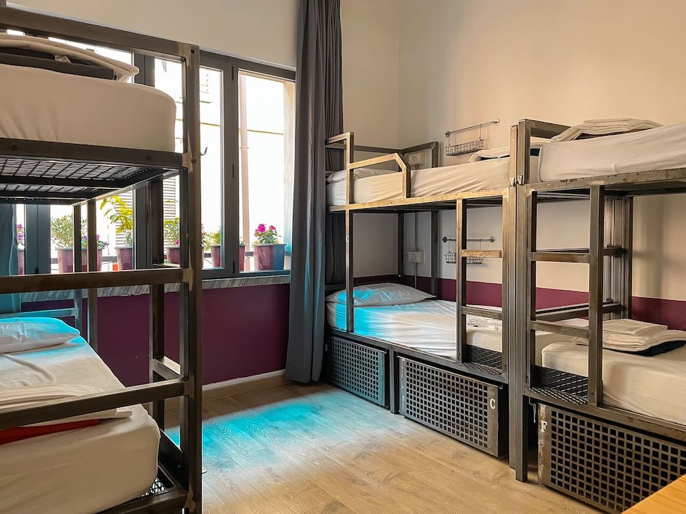 undefined Ostello Bello Milano Duomo 9