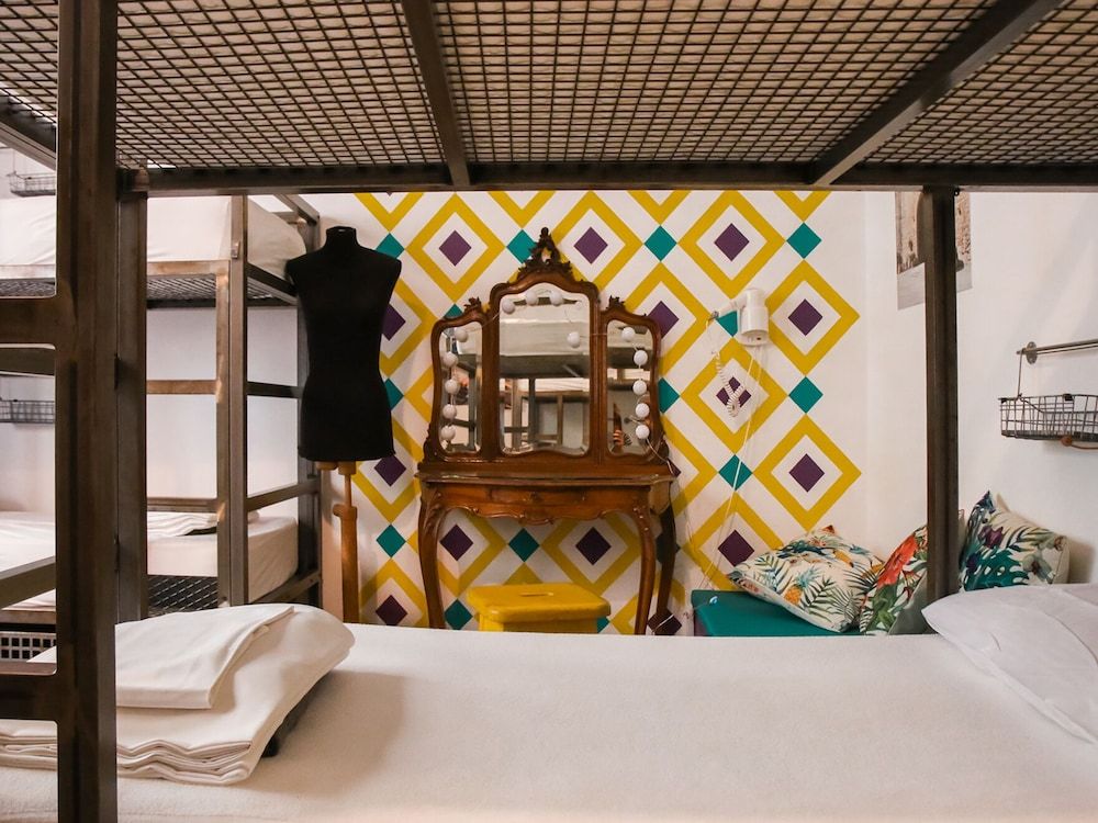 undefined Ostello Bello Milano Duomo 10