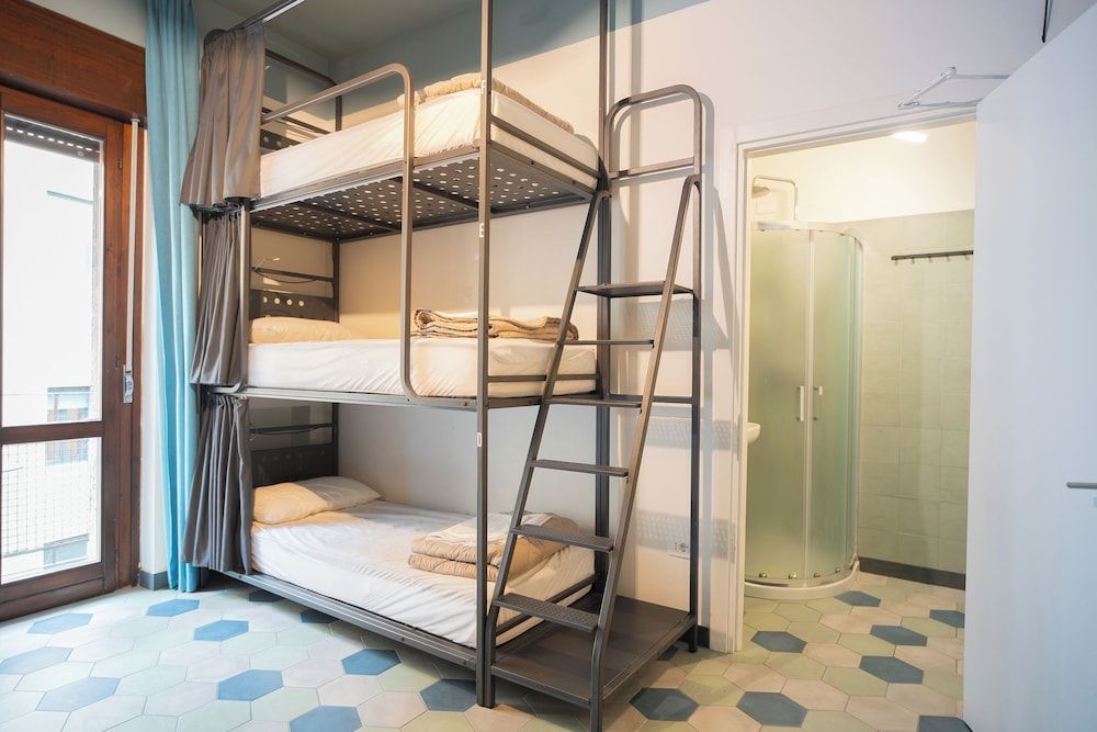 undefined Ostello Bello Milano Duomo 4