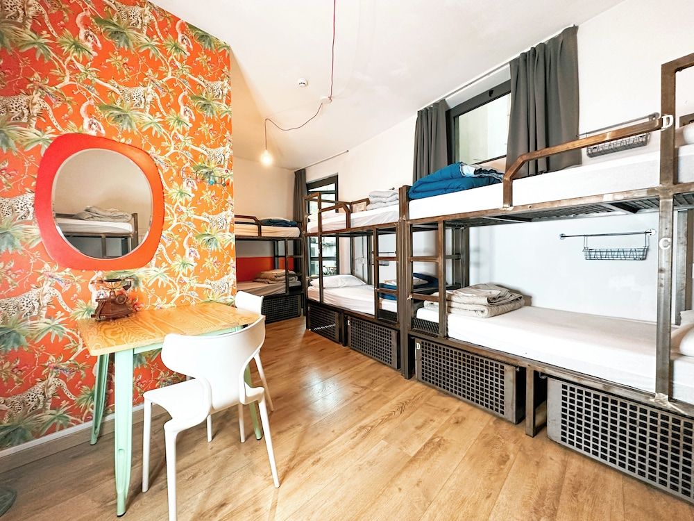 undefined Ostello Bello Milano Duomo 2