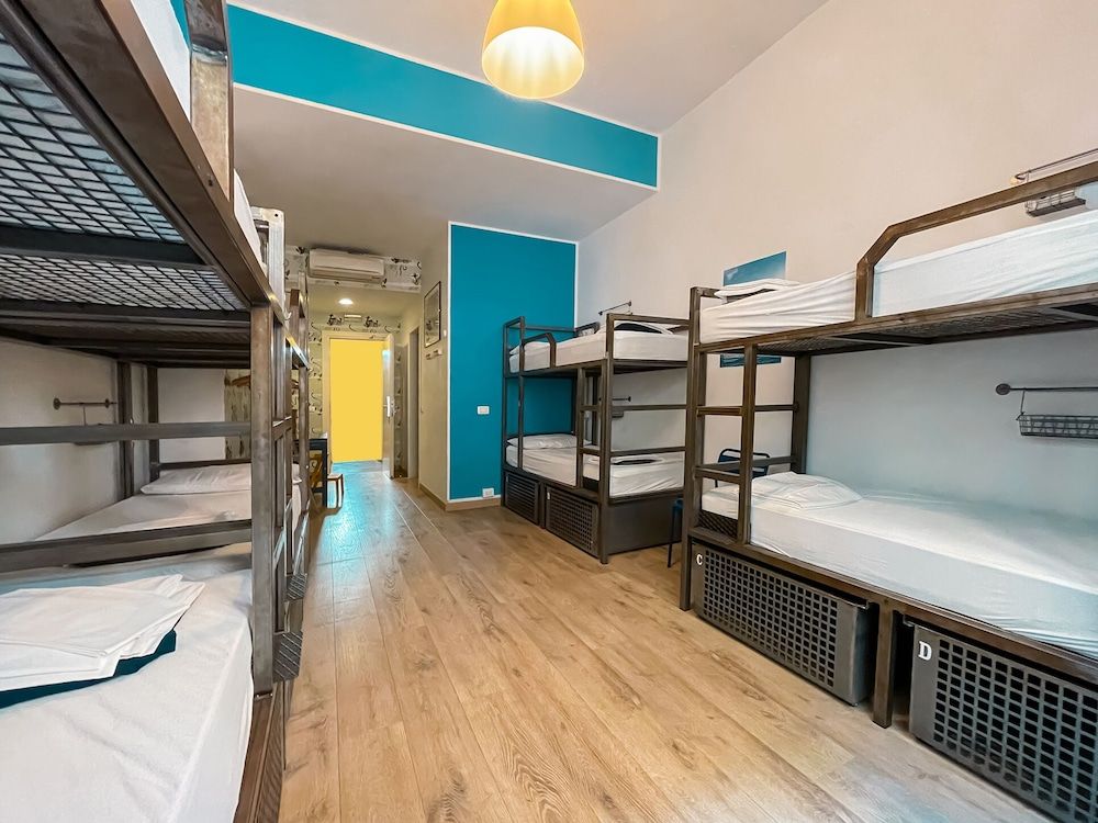 undefined Ostello Bello Milano Duomo 5