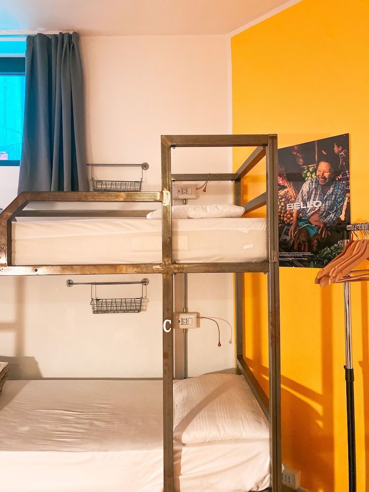 Private Triple Room
