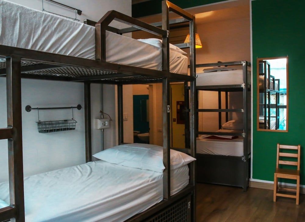 undefined Ostello Bello Milano Duomo 5