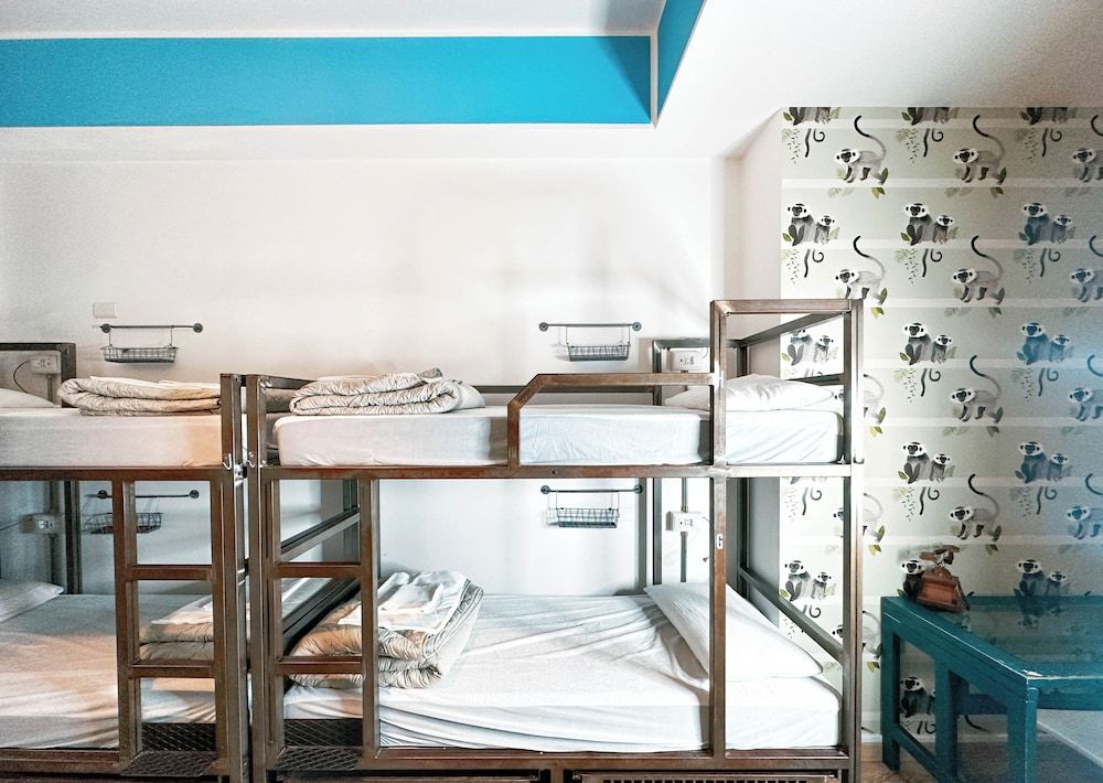 undefined Ostello Bello Milano Duomo 3