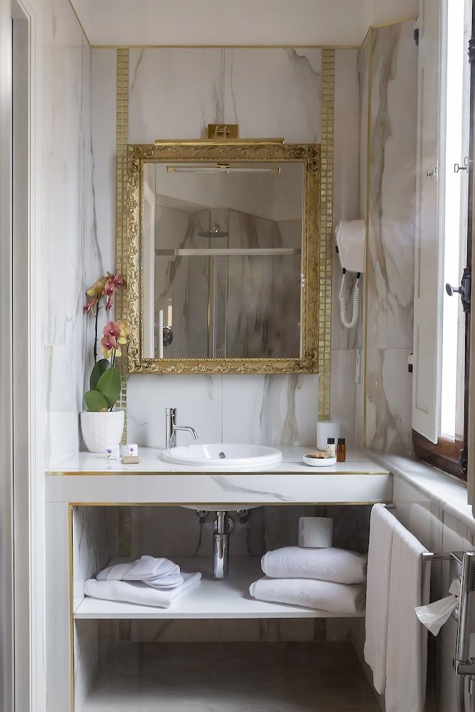 Residenza d'Epoca Palazzo Borghesi Standard Room 3