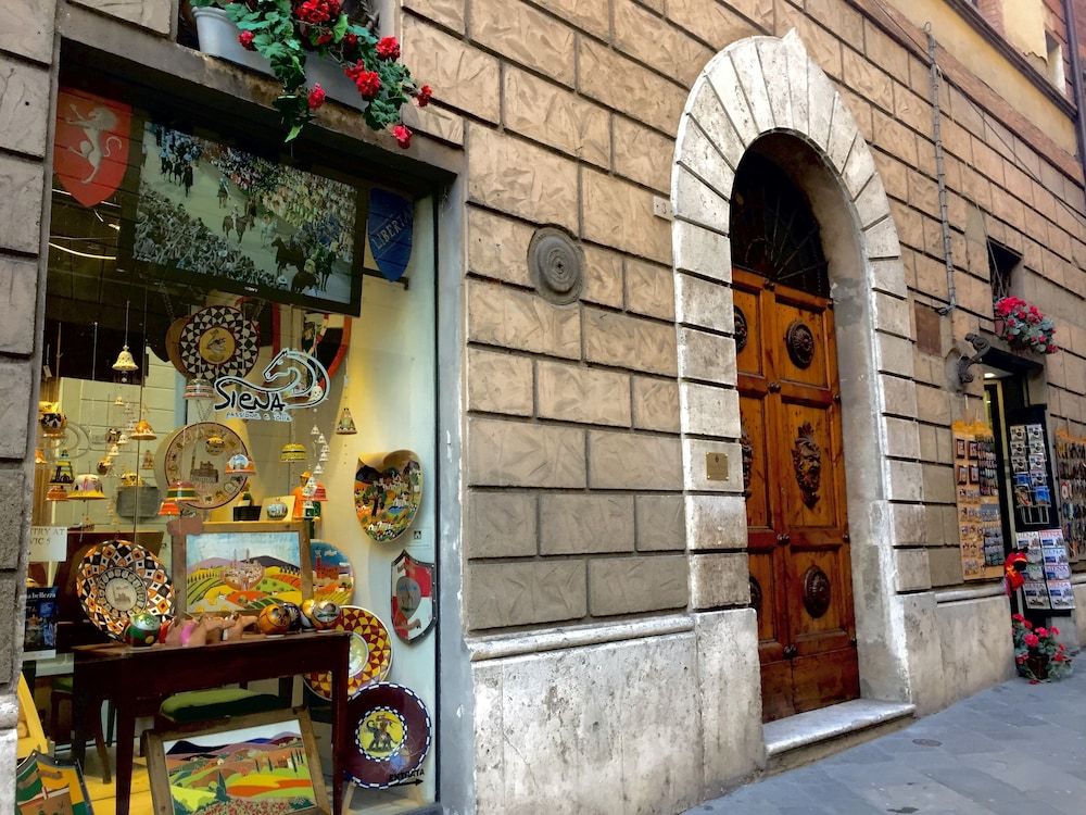 undefined Residenza d'Epoca Palazzo Borghesi 7
