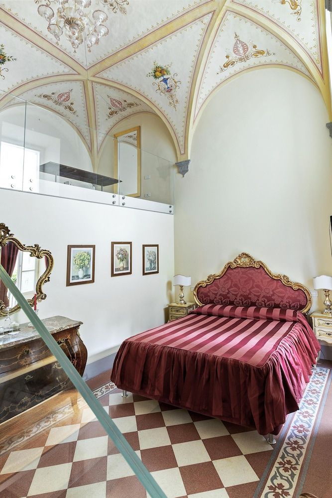 undefined Residenza d'Epoca Palazzo Borghesi