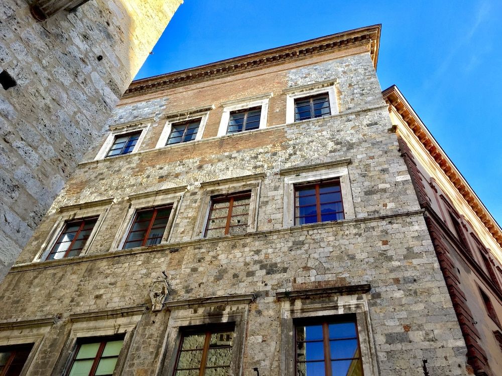 undefined Residenza d'Epoca Palazzo Borghesi 6