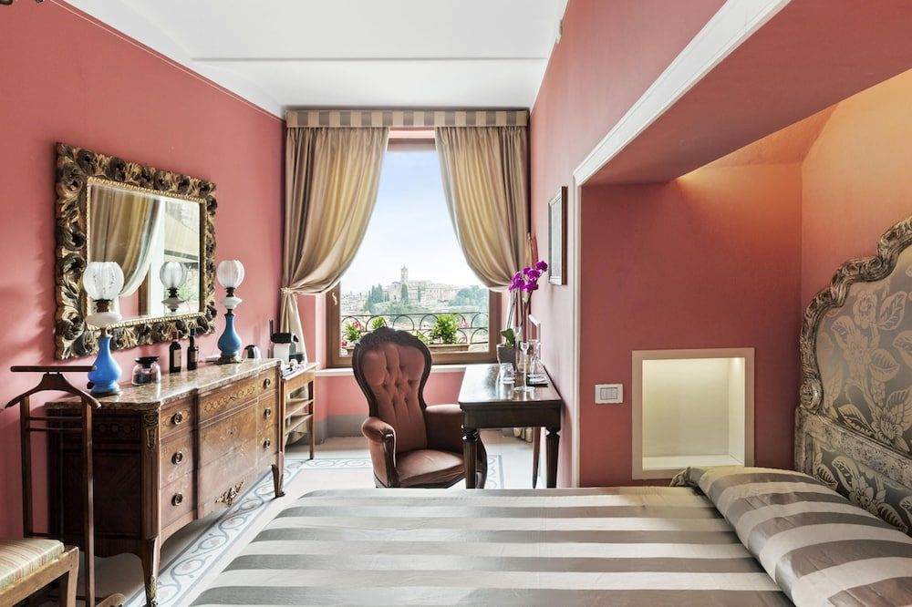 undefined Residenza d'Epoca Palazzo Borghesi 5