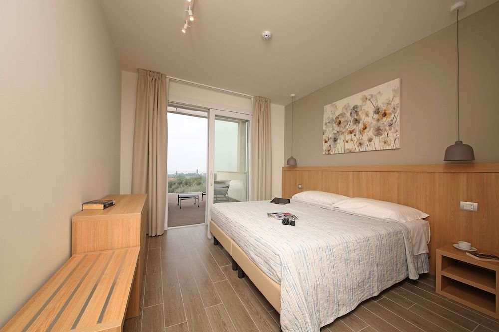 Apartment, 2 Bedrooms (Top)