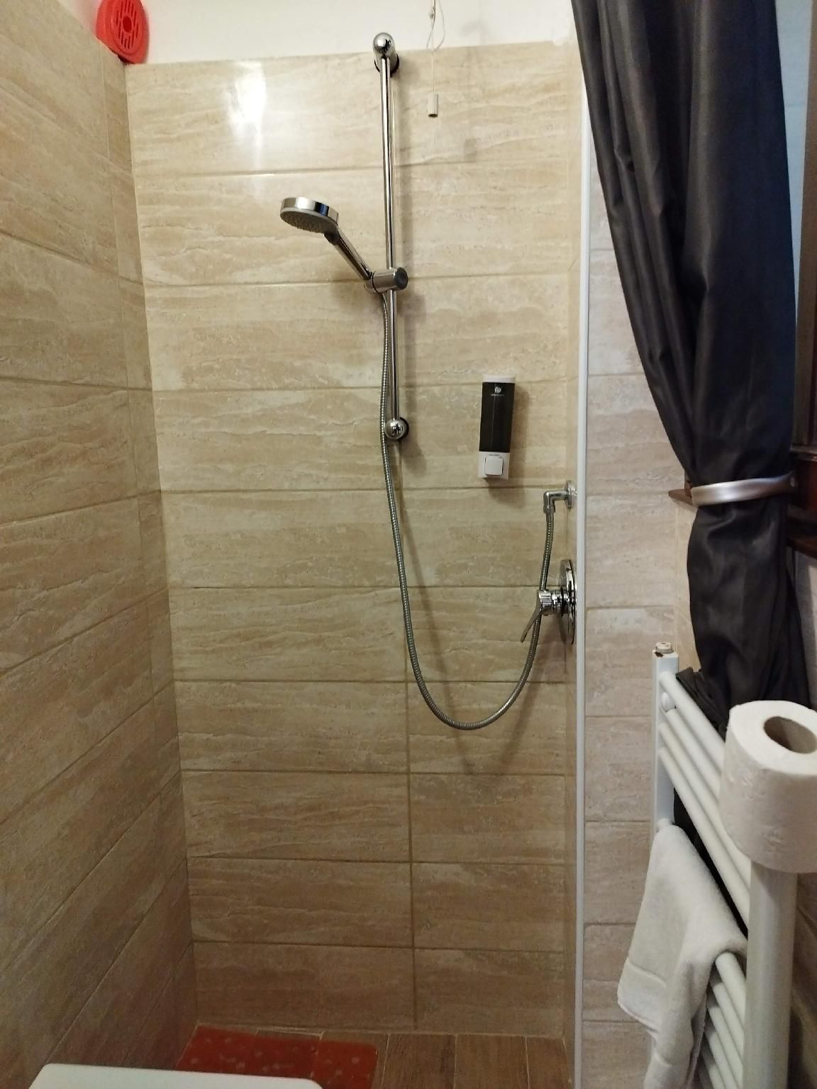 Single - Private Bathroom