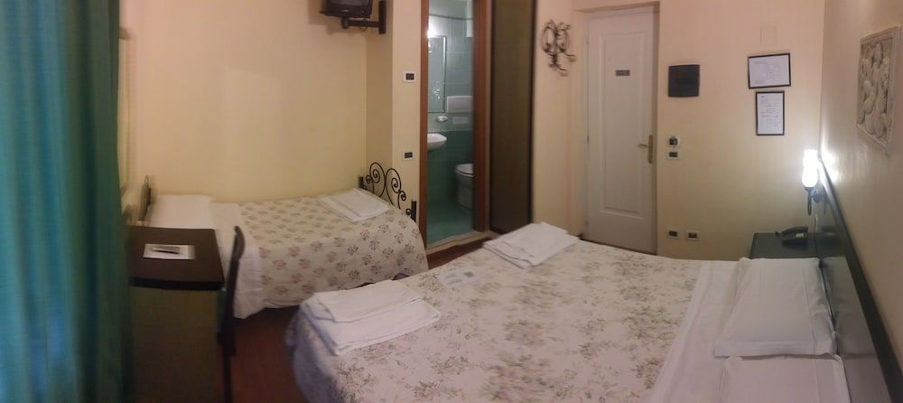 undefined Hotel Prati 7