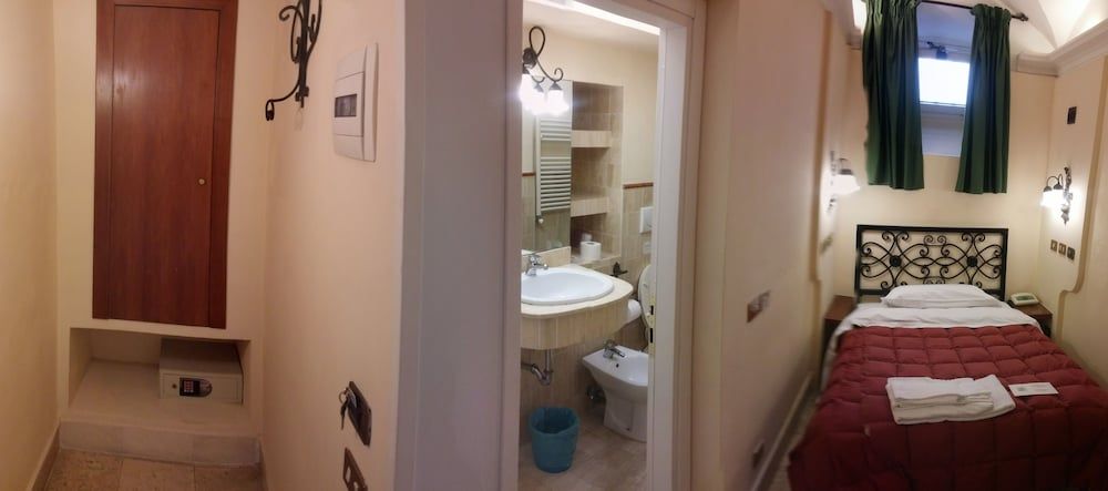 undefined Hotel Prati 4