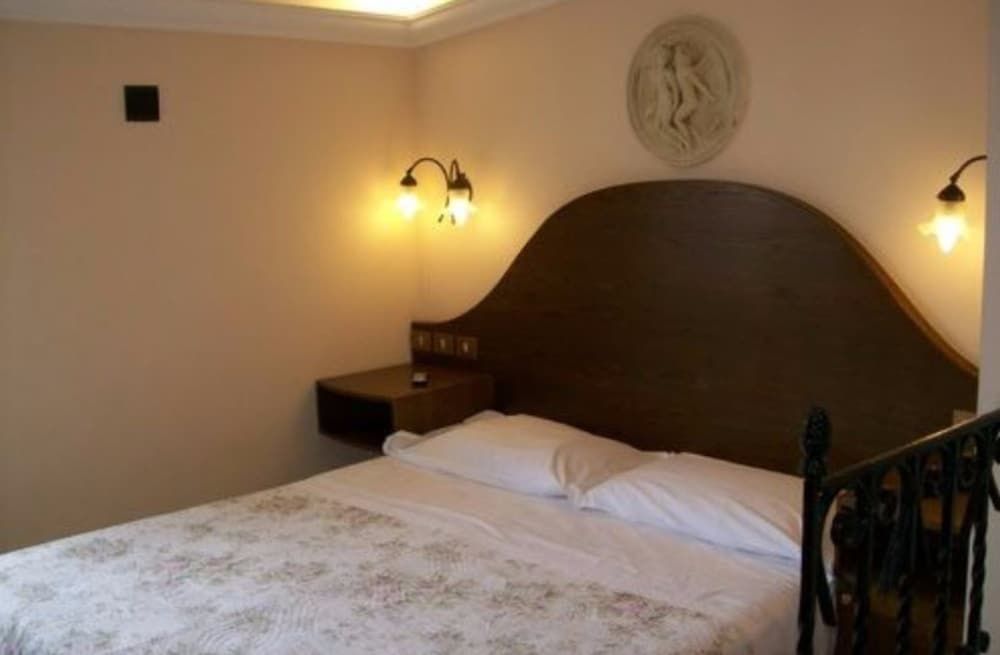 undefined Hotel Prati 8