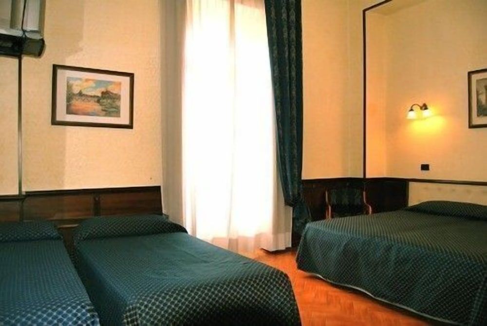 undefined Hotel Nardizzi Americana 4