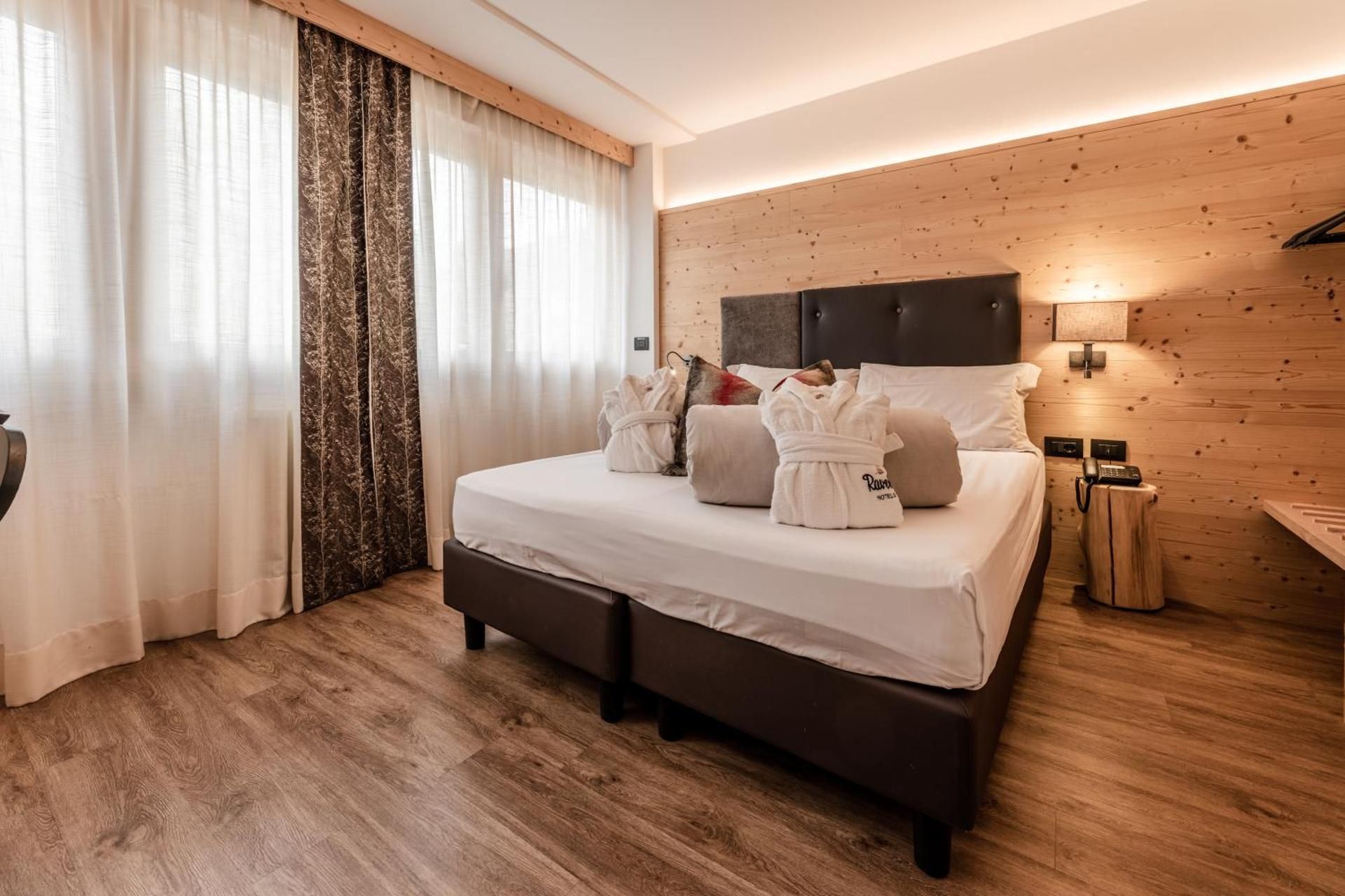 Duplex Suite