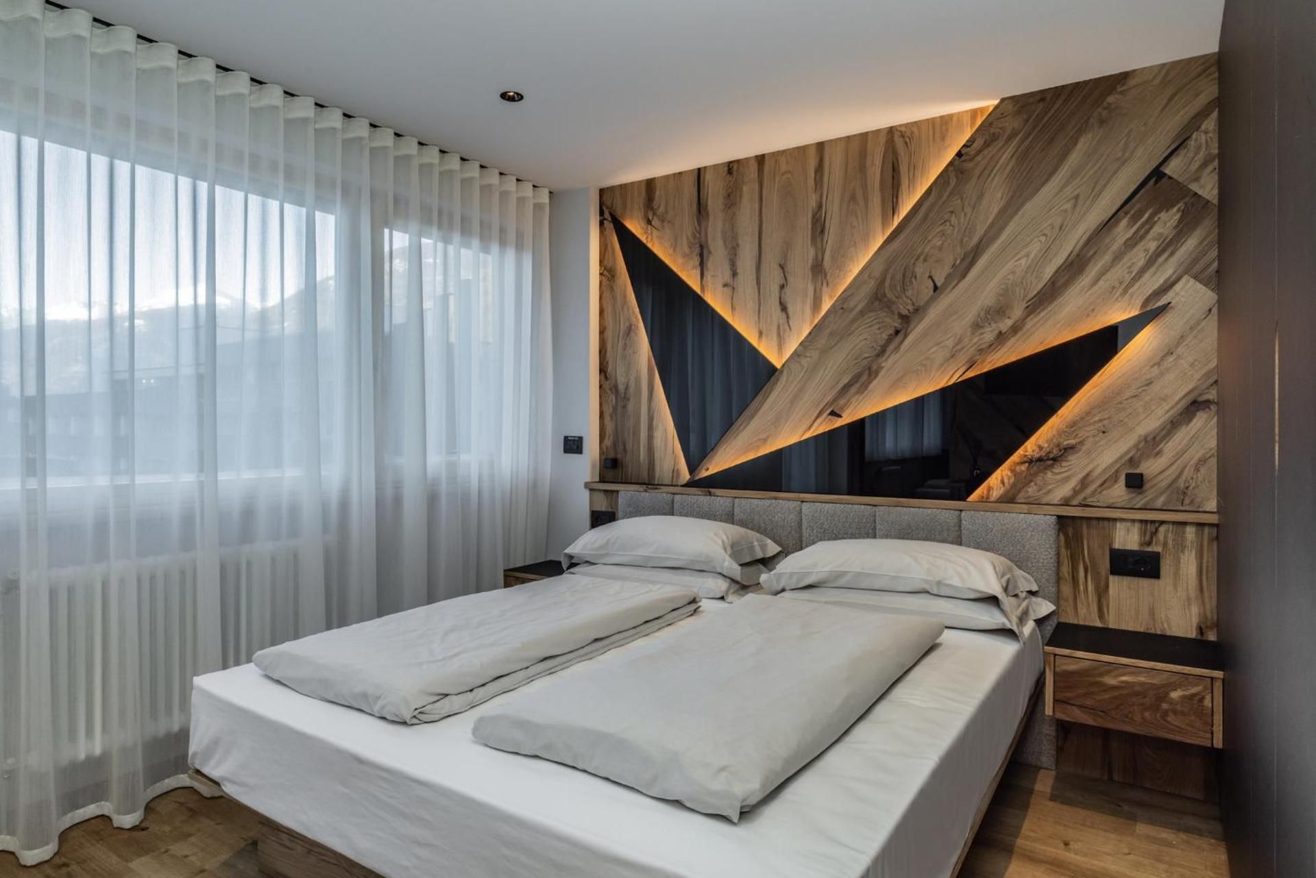 Luxury Quadruple Room