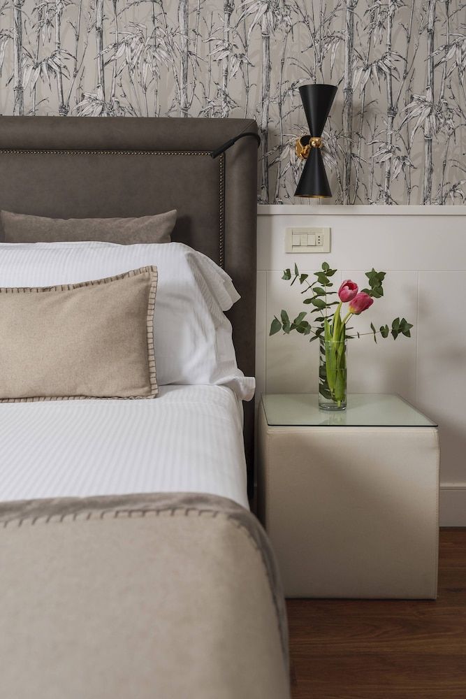 Suite Hotel Maestrale Comfort Double Room 2