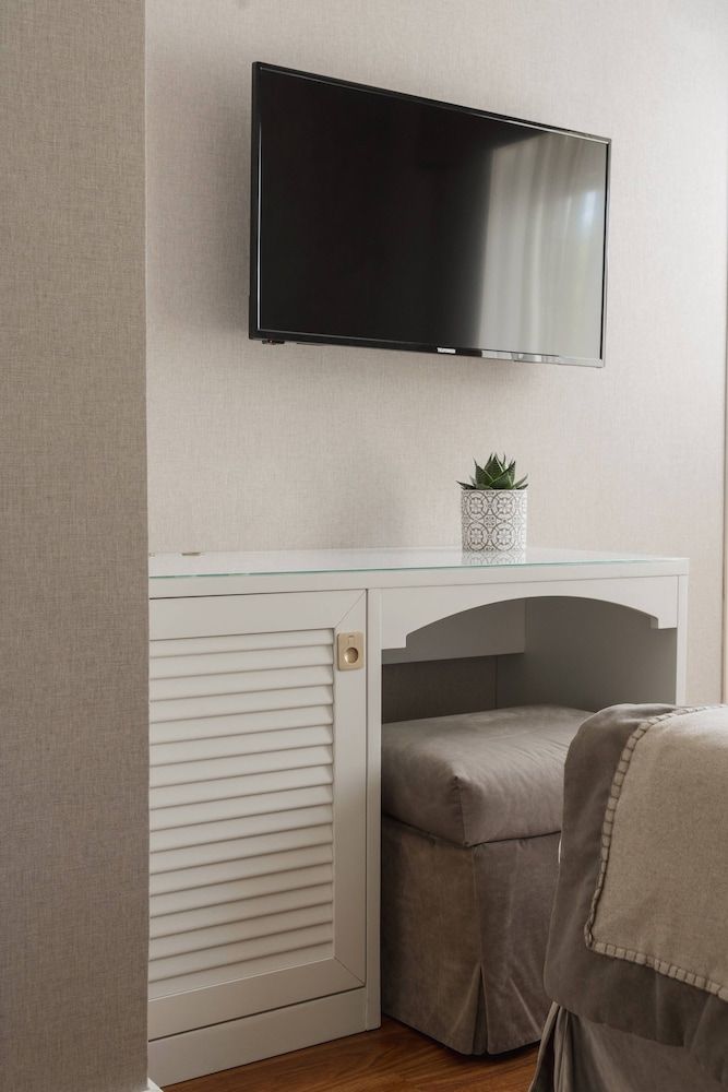 Suite Hotel Maestrale Comfort Double Room 12