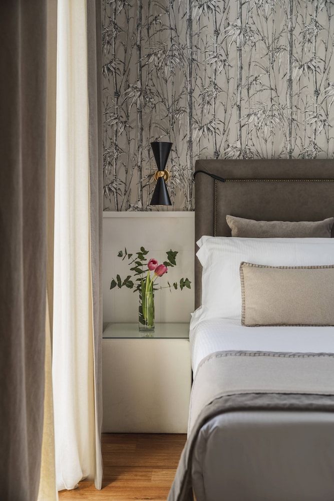 Suite Hotel Maestrale Comfort Double Room 6