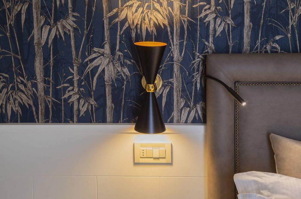 Suite Hotel Maestrale Suite (Attic) 6