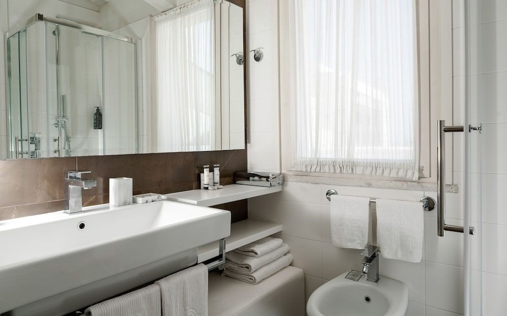 Suite Hotel Maestrale Suite (Attic) 5