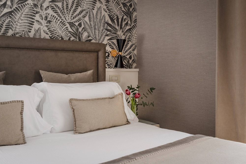 Suite Hotel Maestrale Standard Double Room 2