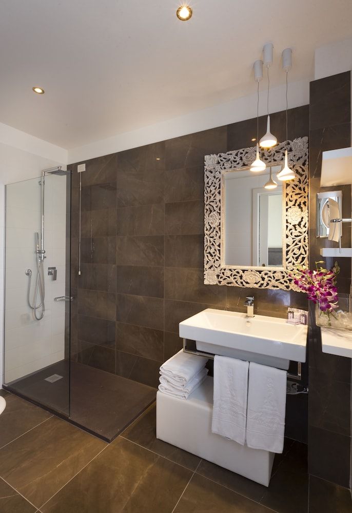 Suite Hotel Maestrale Comfort Double Room 8