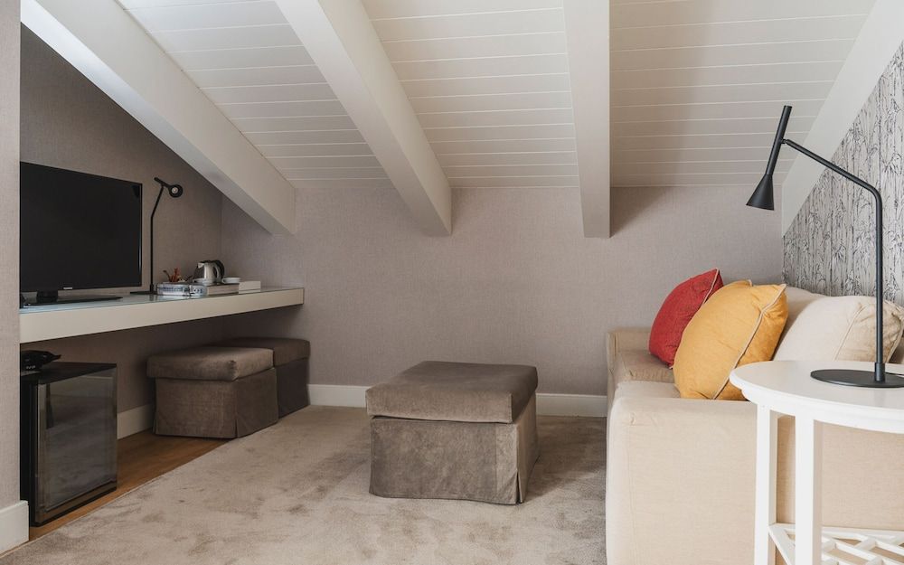 Suite Hotel Maestrale Suite (Attic) 7