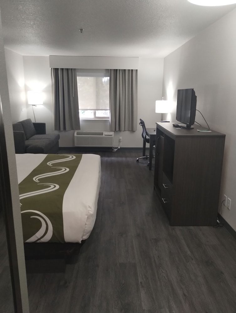 Standard Room, 1 King Bed with Sofa bed, Non Smoking