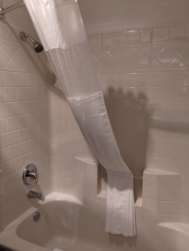 Quality Inn & Suites Wilsonville Family Suite, Multiple Beds, Non Smoking (Efficiency) 9