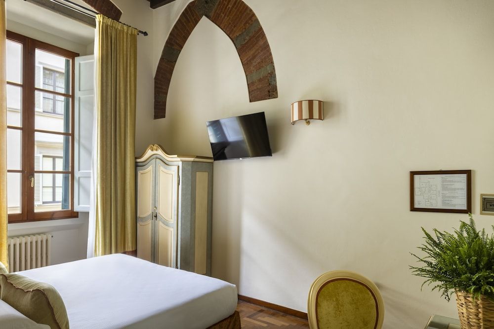 Residenza Della Signoria Classic Double Room 11