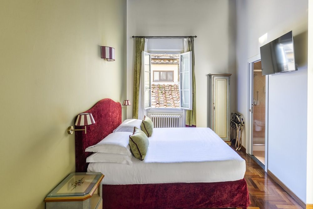 undefined Residenza Della Signoria 5