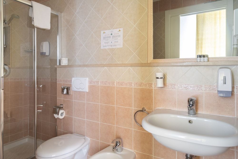 undefined Residenza Della Signoria 8