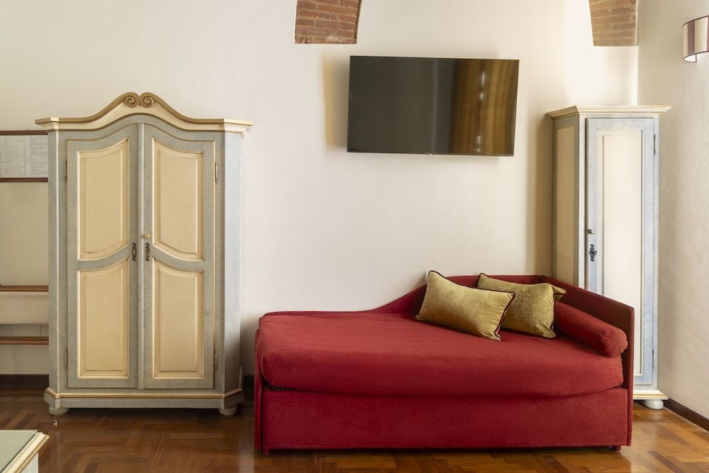 undefined Residenza Della Signoria 10