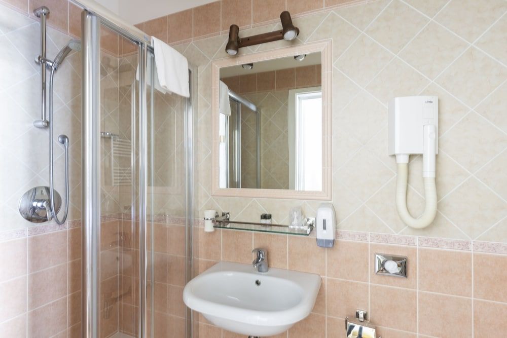 Residenza Della Signoria Classic Double Room 9