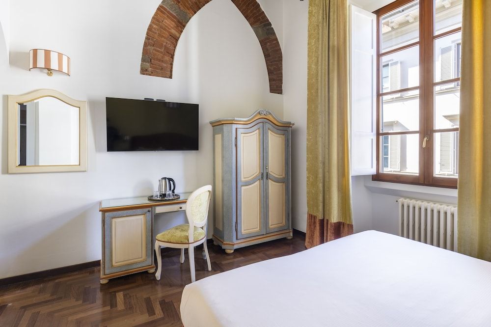 Residenza Della Signoria Classic Double Room 13