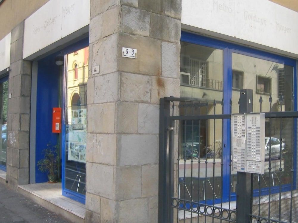 undefined ABC - Bologna in B&B 3