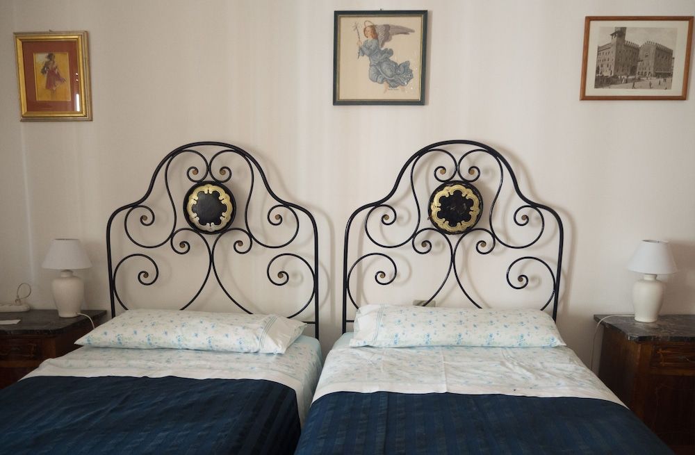 undefined ABC - Bologna in B&B 5