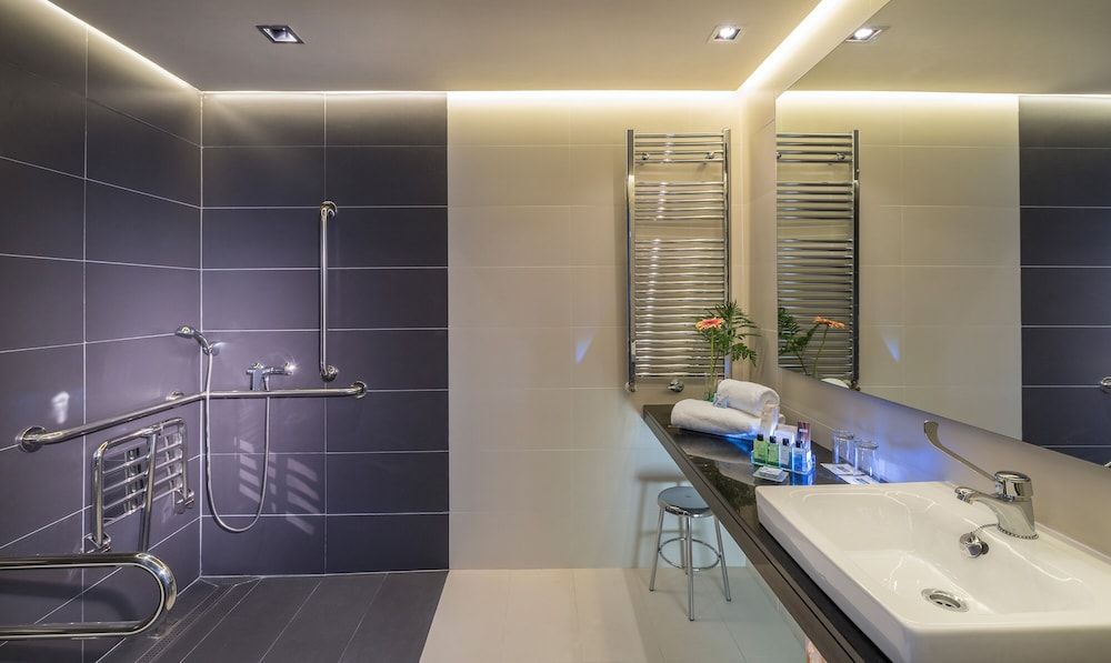 undefined H10 Tribeca 9